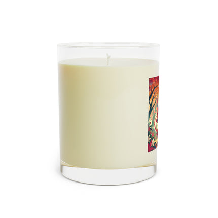 The Dragon Fairy’s Dance Scented Candle