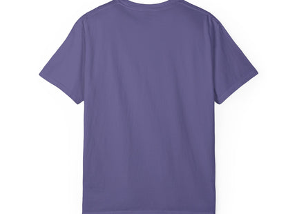 Water Lilies by Claude Monet Unisex Garment-Dyed T-shirt