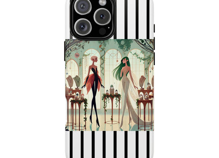 Fairy Treasures Phone Cases