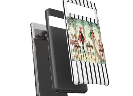 Fairy Treasures Phone Cases