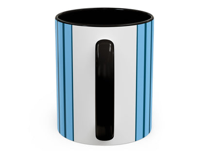 The Enchanted Encounter Colorful Mugs (11oz, 15oz)