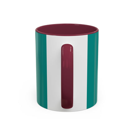 The Daring Drake Colorful Mugs (11oz, 15oz)