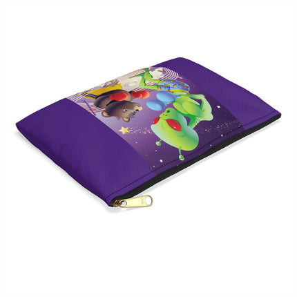 Cosmic Clash Accessory Pouch