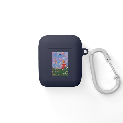 Whimsical Moments AirPods Case
