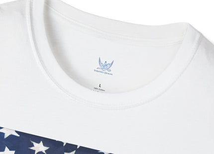 NSA Cyber Punk Computer Hacking Team Softstyle T-Shirt