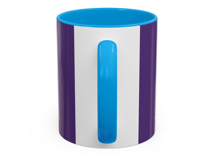 The Fairy’s Blossom Colorful Mugs (11oz, 15oz)