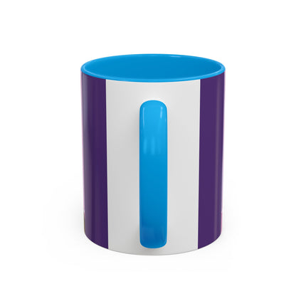 The Fairy’s Blossom Colorful Mugs (11oz, 15oz)