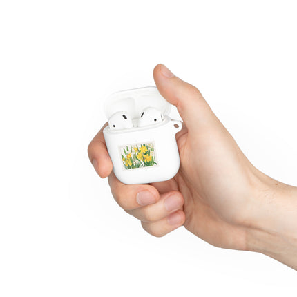 Daffodil by Tanigami Kônan AirPods Case