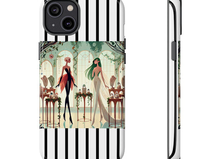 Fairy Treasures Phone Cases