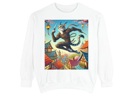 Springbound Sentinel Sweatshirt