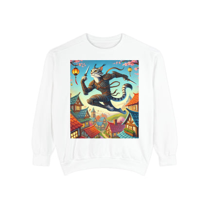 Springbound Sentinel Sweatshirt