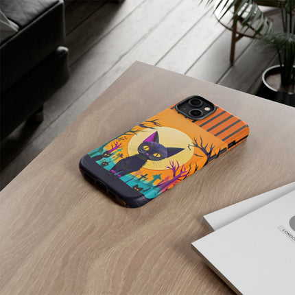 Phantom Parade Phone Cases