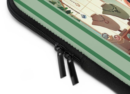 Fairy Treasures Laptop Sleeve