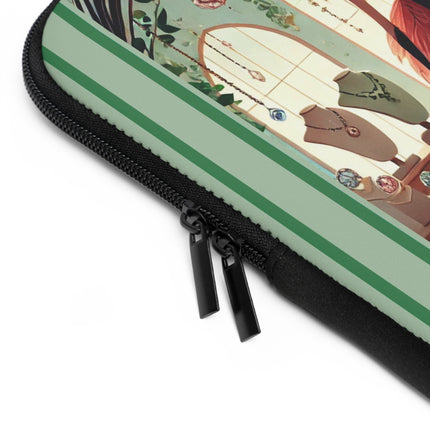 Fairy Treasures Laptop Sleeve