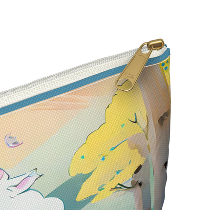 Baby Elephant Pencil Case
