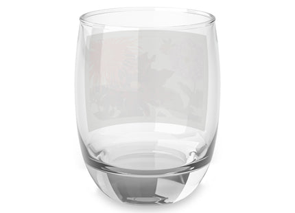 Dahlia by Tanigami Kônan Whiskey Glass