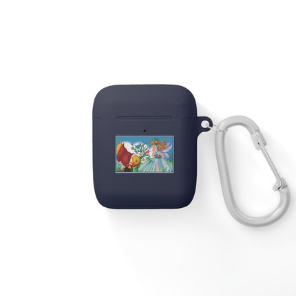 Fairy and Dapper Chick AirPods Case