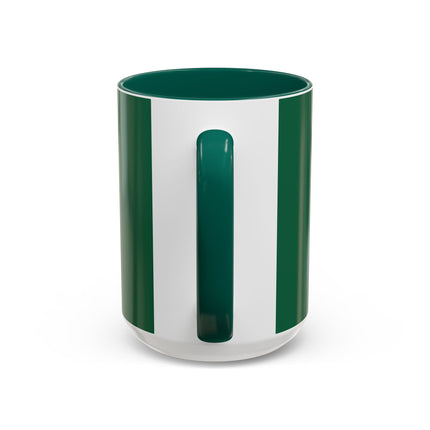 Zebra Rider Colorful Mugs – Safari Chic & Art Deco Adventure