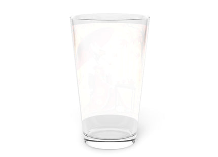Theatrical Harvest Rabbit Glass, 16oz