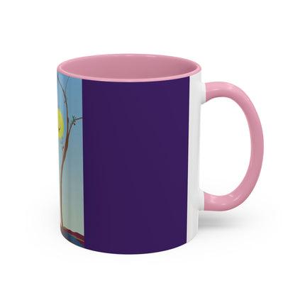 Apple Pie Day Colorful Mugs – Sweet Storybook Charm & Gentle Innocence