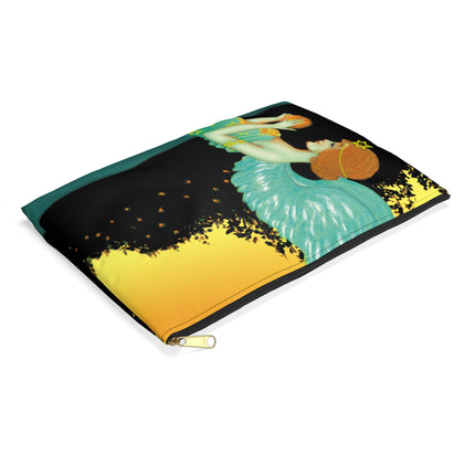 Twilight Angel Accessory Pouch