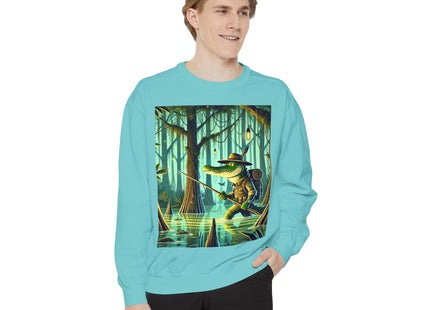 Swamp Stalker Sweatshirt