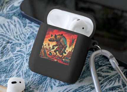 The Cunning Scavenger AirPods and AirPods Pro Case Cover