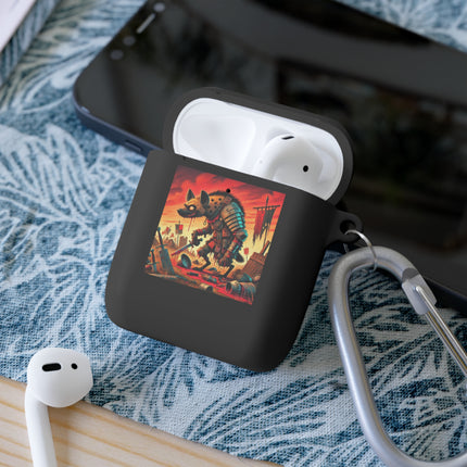 The Cunning Scavenger AirPods and AirPods Pro Case