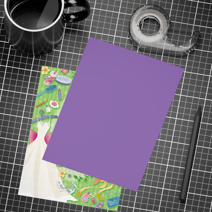 Bridal Shower Invitation! Bundles of 10, 30, 50 Pieces Available (envelopes included)