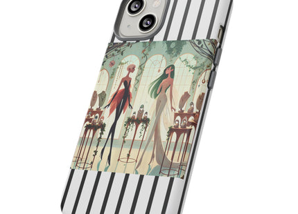 Fairy Treasures Phone Cases