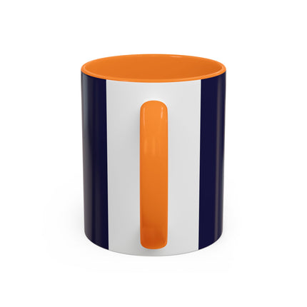 🎃🐈‍⬛ The Pumpkin Moon Embrace Colorful Mug – Whimsical Halloween Charm