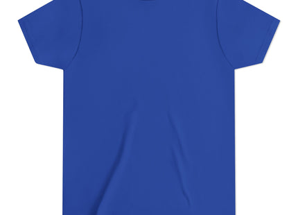 Fuchsia Fairy Youth Short Sleeve Tee