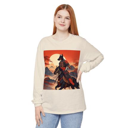Warrior's Dawn Long Sleeve T-Shirt