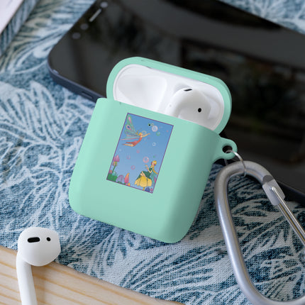 Blossoming Fairy Magic AirPods Case