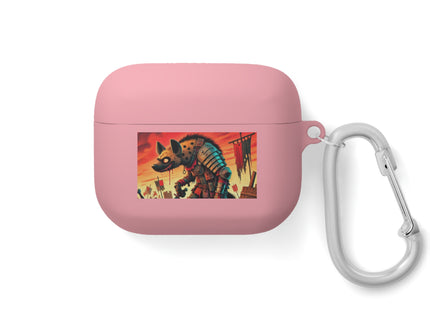 The Cunning Scavenger AirPods and AirPods Pro Case Cover