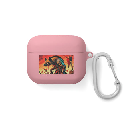 The Cunning Scavenger AirPods and AirPods Pro Case