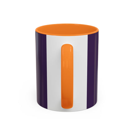 🌕🍂 Autumn Song Beneath The Harvest Moon Colorful Mug – Whimsical Halloween Charm