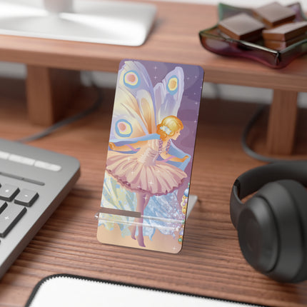 Reflections of Enchantment Mobile Display Stand for Smartphones