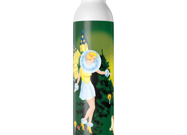 The Enchanted Encounter Slim Water Bottle