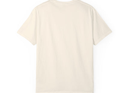 Water Lilies by Claude Monet Unisex Garment-Dyed T-shirt