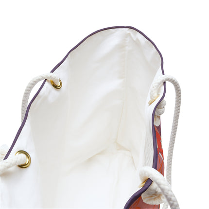 L’Entracte by Georges Lepape Weekender Bag