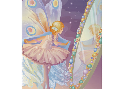 Reflections of Enchantment Matte Canvas, Stretched, 0.75"