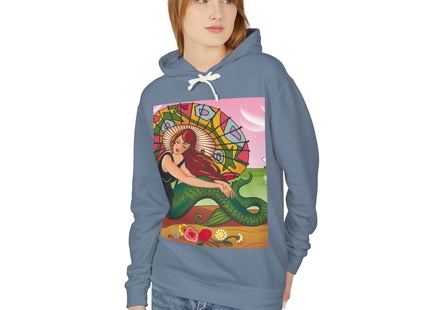 Siren Serenade Hoodie