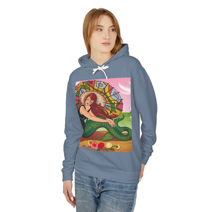 Siren Serenade Hoodie