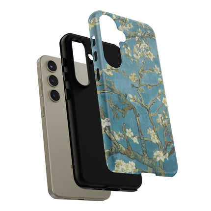 Almond Blossom by Vincent van Gogh Phone Cases