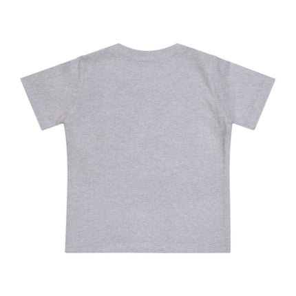 Spring Fairies & Floral Delights Baby Short Sleeve T-Shirt