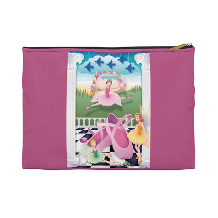 Graceful Enchantment Accessory Pouch