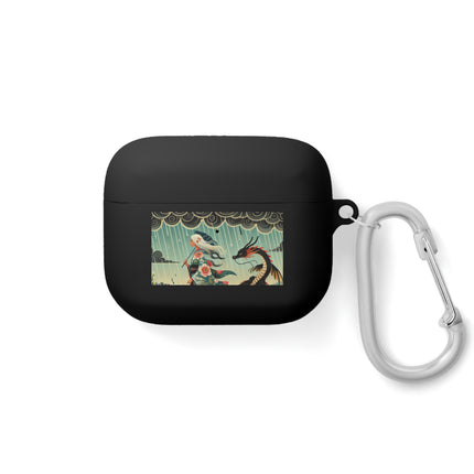 The Dragon Fairy’s Stride AirPods and AirPods Pro Case