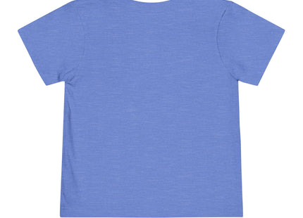 Lily Pond Stroll Toddler Short Sleeve Tee