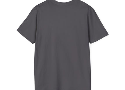 Cybernetic Duets Softstyle T-Shirt